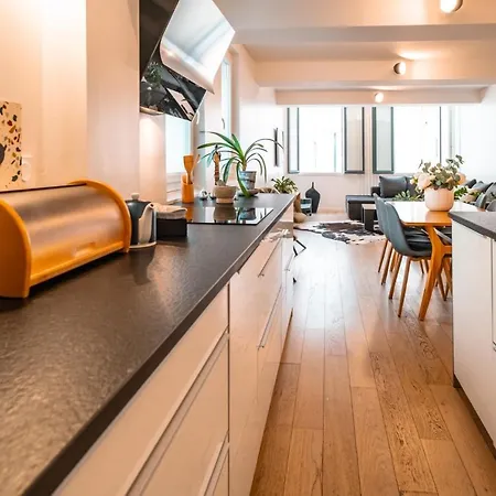 Les Delices De L'ancien College Apartmán
