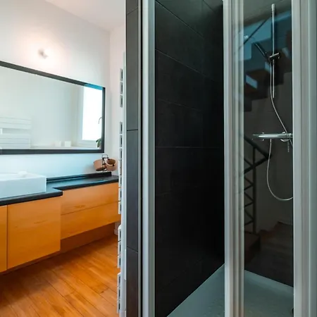 Apartmán Les Delices De L'ancien College *