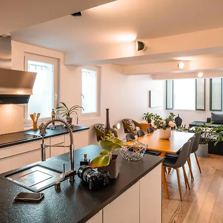 Les Delices De L'ancien College Apartament Montauban