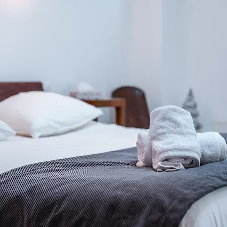 Les Delices De L'ancien College Apartament *